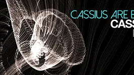 Cassius Are Back