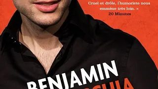 Benjamin Verrecchia