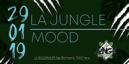 Openning La Jungle Mood