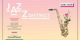 Jazz District Festival #1
