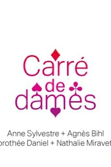 Carré de dames