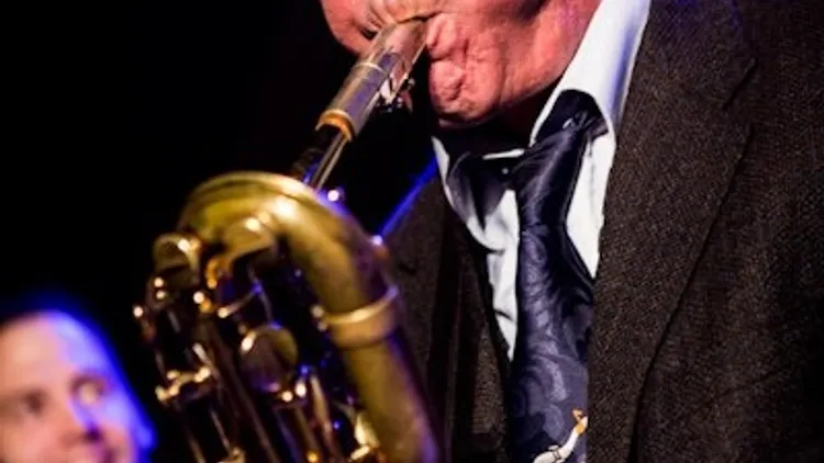 Cathy & Jazz Vintagers Jazz vocal des années 20 à 50 Blues, Swing, Standards