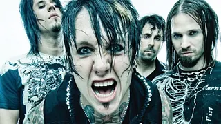 Papa Roach en concert