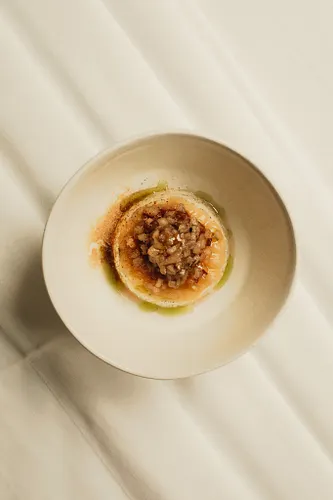 Le Stock Restaurant Paris