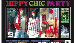 Showcase WeeLye - Hippy Chic by Hippy Market au 19