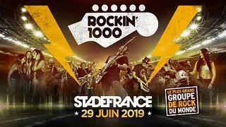 Rockin'1000