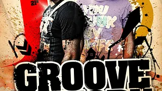 Groove Theory by Dj Mage & Dj Calvin