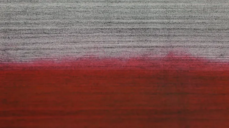 Gu Xiaoping - Strictes vibrations