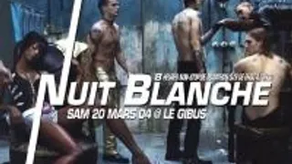 Nuit Blanche
