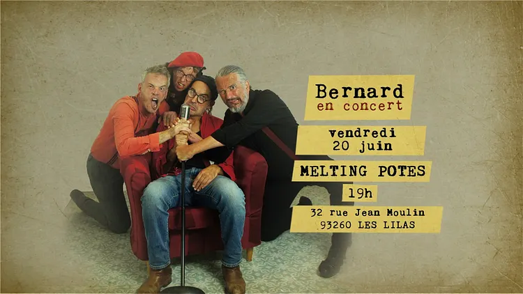 Bernard