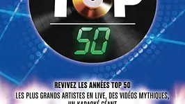 Top 50 - Partez en live