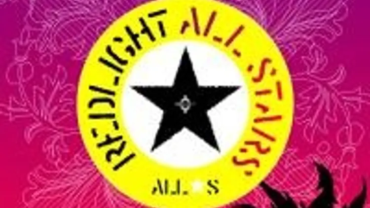 Red Light All Stars