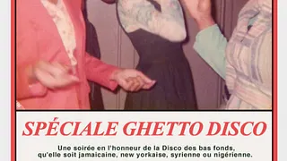 vendredis imbeciles- Secousse
