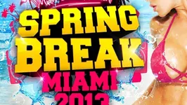 Spring Break Night