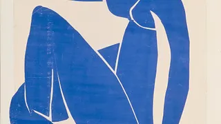 Matisse, 1941 – 1954
