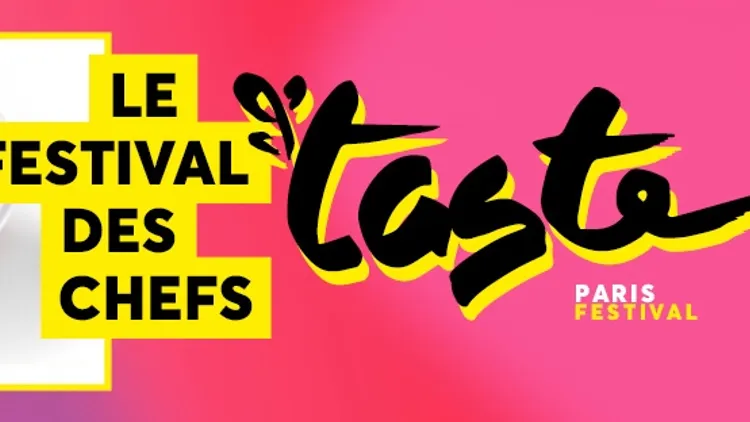 Taste of Paris 2022