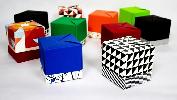 Exposition Paper Addict