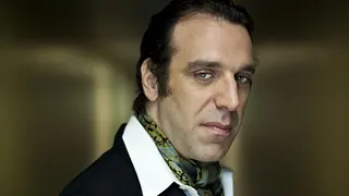 Chilly Gonzales & Kaiser Quartett