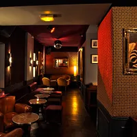 Le Chacha Club