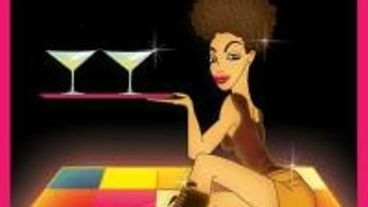 Funky Lounge