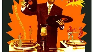 Marabout Groove Party #7