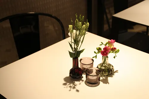La Boutique des Saveurs Restaurant Shop Paris