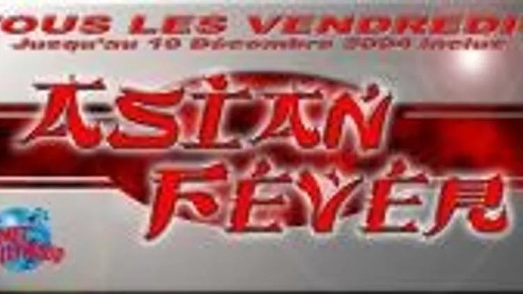 Asian Fever