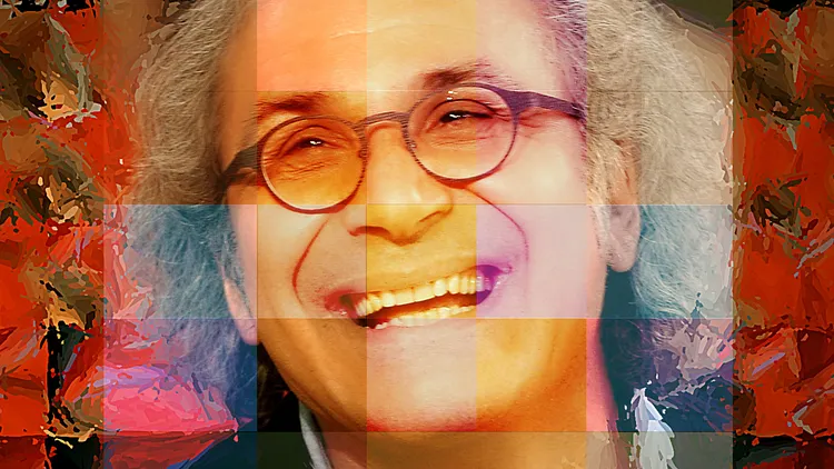 FRÉDÉRIC ZEITOUN