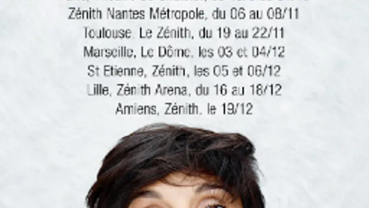 Madame Foresti