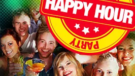 HAPPY HOUR NON STOP TOUTE LA NUIT