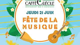 La Fête de la Musique 2018