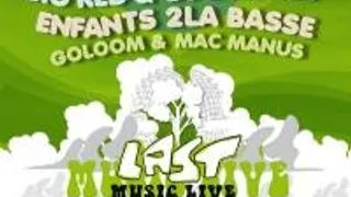 Last Music Live