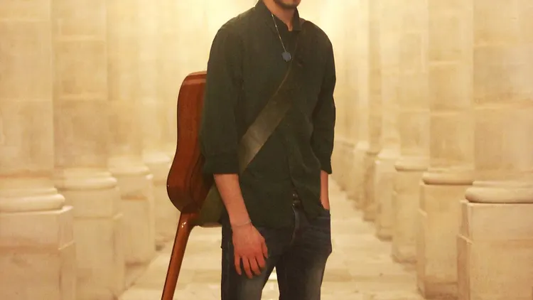 ALEXANDRE JOSEPH