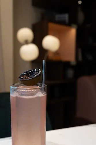 Nectar Restaurant Bar Paris