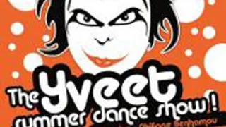 The Yveet Summer Dance Show
