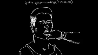 RENASCENCE 9293 PRÉSENTE : GALCHER LUSTWERK & MYN