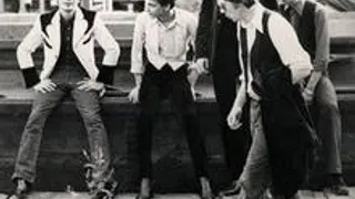 Flamin' Groovies + Fuzzy Vox
