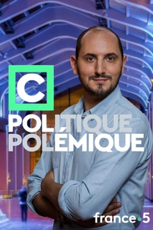 Assister a une émission TV - C Politique