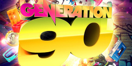 Generation 90 : La BOUM 90's