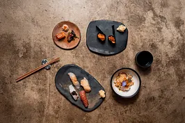 Iodé Sushi
