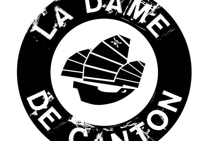 La Dame de Canton