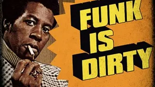Funky Friday : Good Foot Down + DJ Domisoul