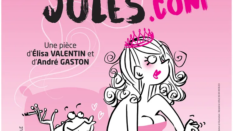 ADOPTE UN JULES . COM