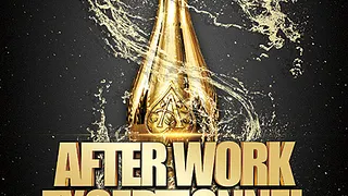 After Work Exceptionnel au Showcase