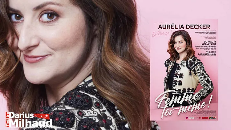 Femme toi-même !