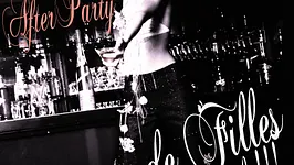 CapriceS de FilleS...Saturday Girls