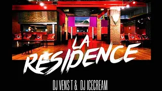 LA RESIDENCE PART. 2
