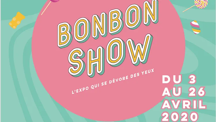 BONBON SHOW