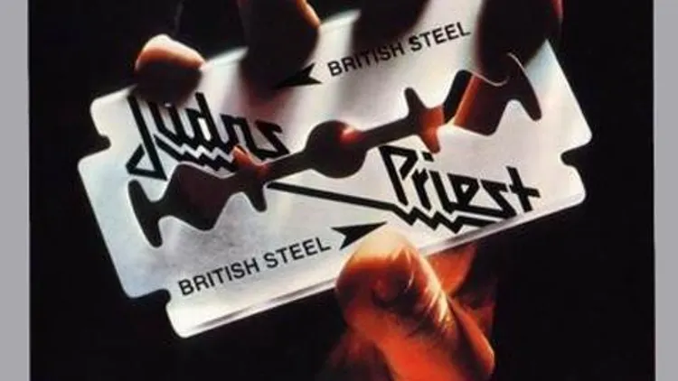 JUDAS PRIEST