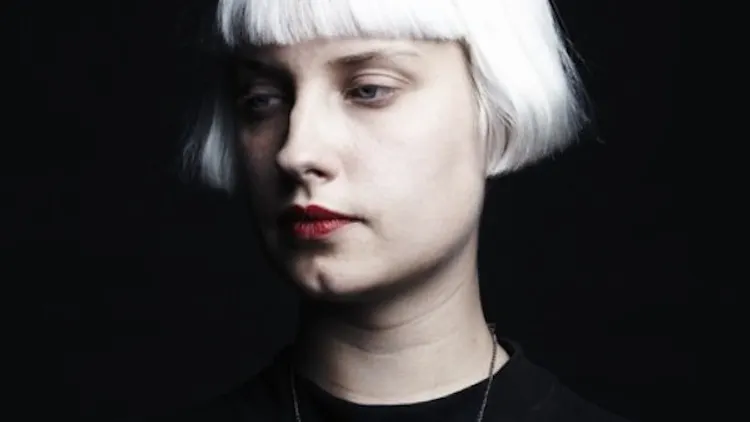 Molly Nilsson + Bernard & Edith en concert